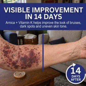 Dobshow® Dark Spot & Bruise Recovery Cream