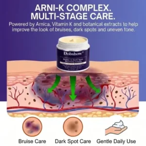 Dobshow® Dark Spot & Bruise Recovery Cream