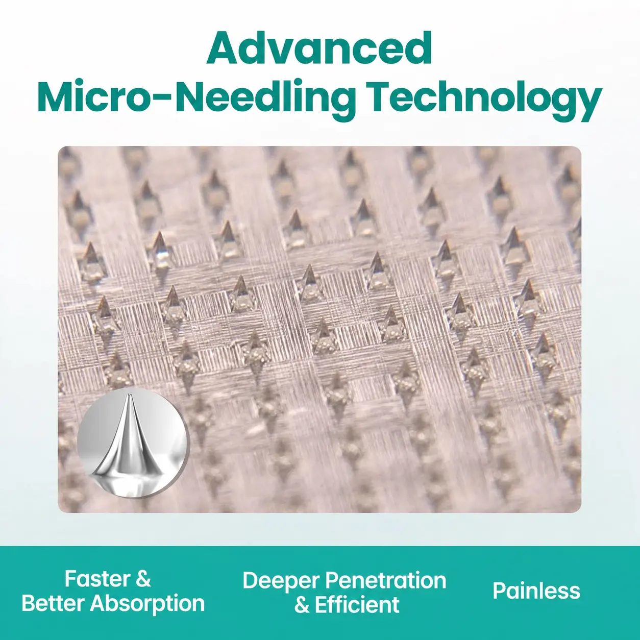 Dobshow® LegRenew Varicose Vein Patch