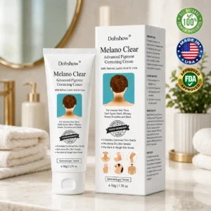 Dobshow® Melano Clear Advanced Pigment Correcting Cream
