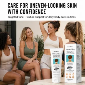 Dobshow® Melano Clear Advanced Pigment Correcting Cream