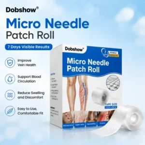 Dobshow® Micro Needle Patch Roll