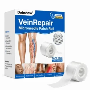 Dobshow® Micro Needle Patch Roll
