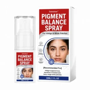 Dobshow® Pigment Balance Spray