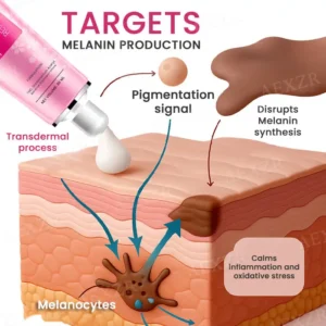 Dobshow® Private Pink Recovery Cream
