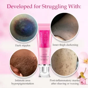 Dobshow® Private Pink Recovery Cream