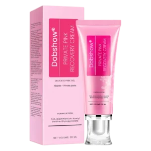 Dobshow® Private Pink Recovery Cream