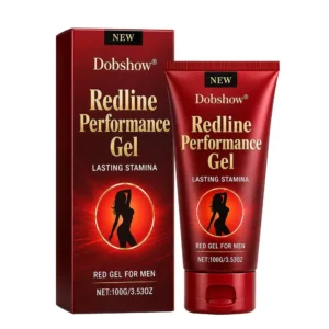 Dobshow® Redline High-Performance Gel