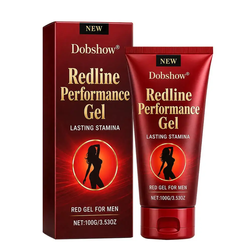 Dobshow® Redline High-Performance Gel