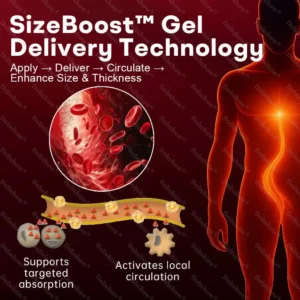 Dobshow® Redline High-Performance Gel