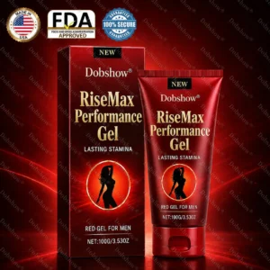 Dobshow® RiseMax High-Performance Gel