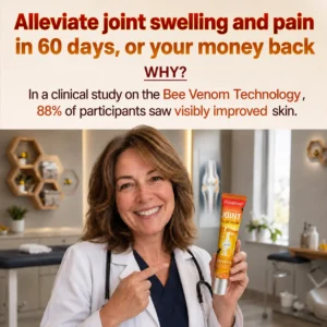 Dobshow® Ultra Strength Joint Relief Cream