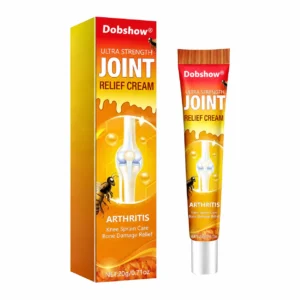 Dobshow® Ultra Strength Joint Relief Cream