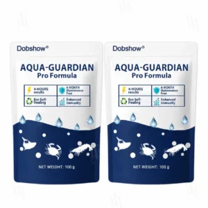 Dobshow®Aqua-Guardian Pro Formula
