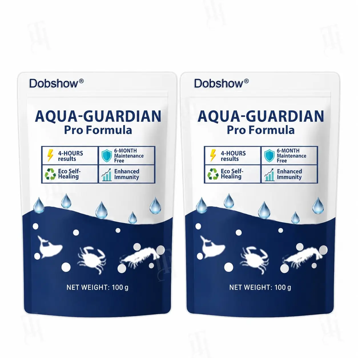 Dobshow®Aqua-Guardian Pro Formula