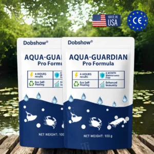 Dobshow®Aqua-Guardian Pro Formula