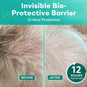 🎉Limited-time discount🎉 Dobshow® Pet Skin Care Spray