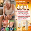 OFFICIAL
BRAND
🔥LIMITED SPECIAL OFFER🔥Dobshow® Ultra Strength Joint Relief Spray