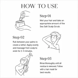 🔥Official U.S. Store 100K+ SOLD 🔥 Dobshow® Avocado & Orange Nourishing Anti-Dandruff Scalp Scrub — A New Steroid-Free Way to Heal an Itchy, Flaky Scalp!✨✨
