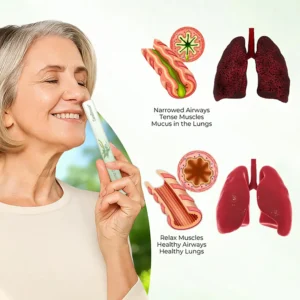US👨⚕️✅ Dobshow® Botanical Mullein Lung Cleanse Diffuser 🌿(🫁Cough, Pharyngitis, shortness of breath, sputum, stuffy nose, bronchitis, bronchitis, allergy symptoms, lung discomfort💝)