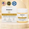 🏆𝐎𝐟𝐟𝐢𝐜𝐢𝐚𝐥 𝐔𝐒 𝐒𝐭𝐨𝐫𝐞💥Over 100K+ Sold  🖐️ Dobshow® Dry, Itchy & Blister-Prone Hand Relief Cream – Fragrance-Free 🌿💧
