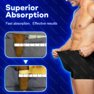 🔥100K+ SOLD 🔥Dobshow® RiseMax High-Performance Men’s Erection & Delay Gell💪🏋️‍♂️