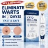 Dobshow® 7 -Day Wart & Blemish Remover