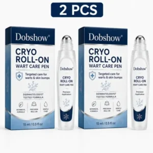 Dobshow® 7 -Day Wart & Blemish Remover