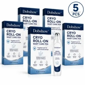 Dobshow® 7 -Day Wart & Blemish Remover