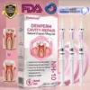 Dobshow® 🦷 DenPerm Cavity-Repair Advanced Enamel Filling Gel