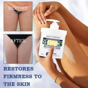 Dobshow™ Advanced Peptide Firming & Wrinkle-Reducing Cream