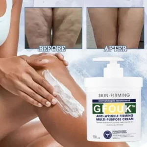 Dobshow™ Advanced Peptide Firming & Wrinkle-Reducing Cream