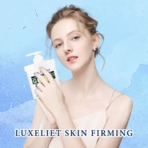 Dobshow™ Advanced Peptide Firming & Wrinkle-Reducing Cream